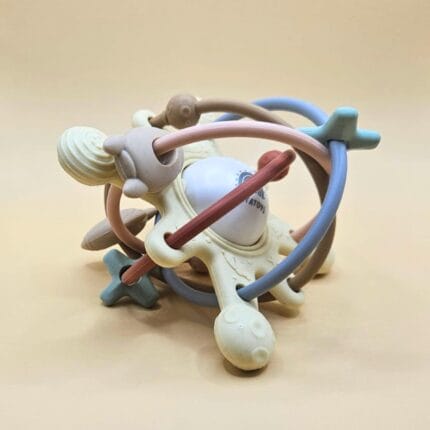 hochet pour bébé jouets sensoriels
