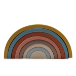 Regenbogenspielzeug