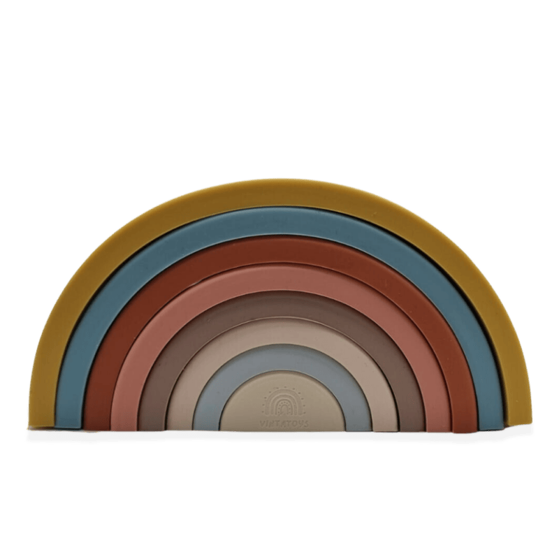 giocattoli arcobaleno