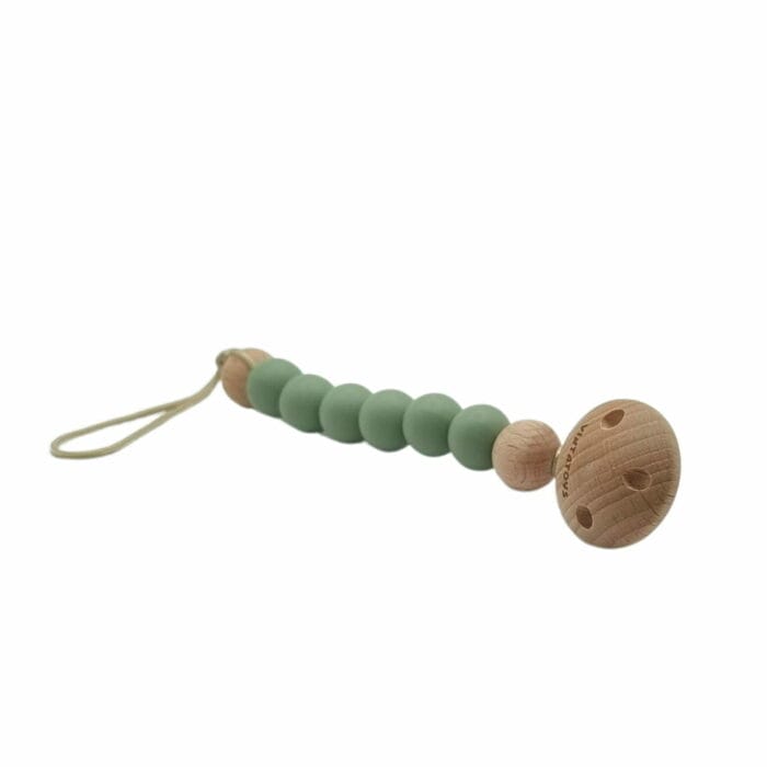 cavo cieco verde