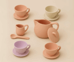 juego de té vintatoys
