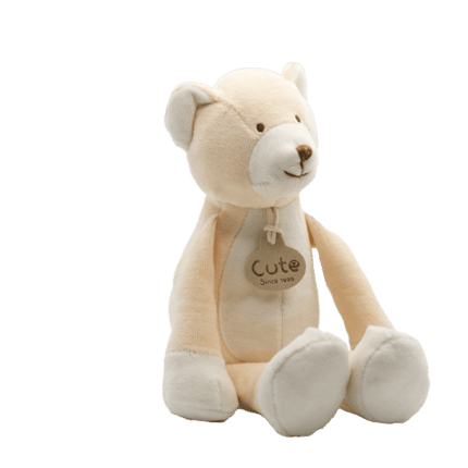 oso de peluche