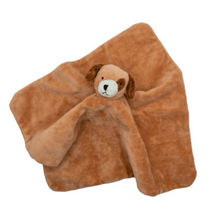Coperta coccolosa per cani