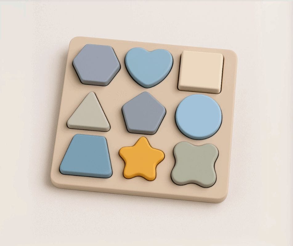 puzzel 9 stukjes vintatoys