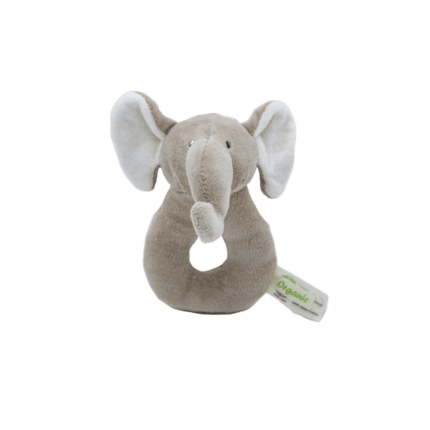 rammelaar olifant