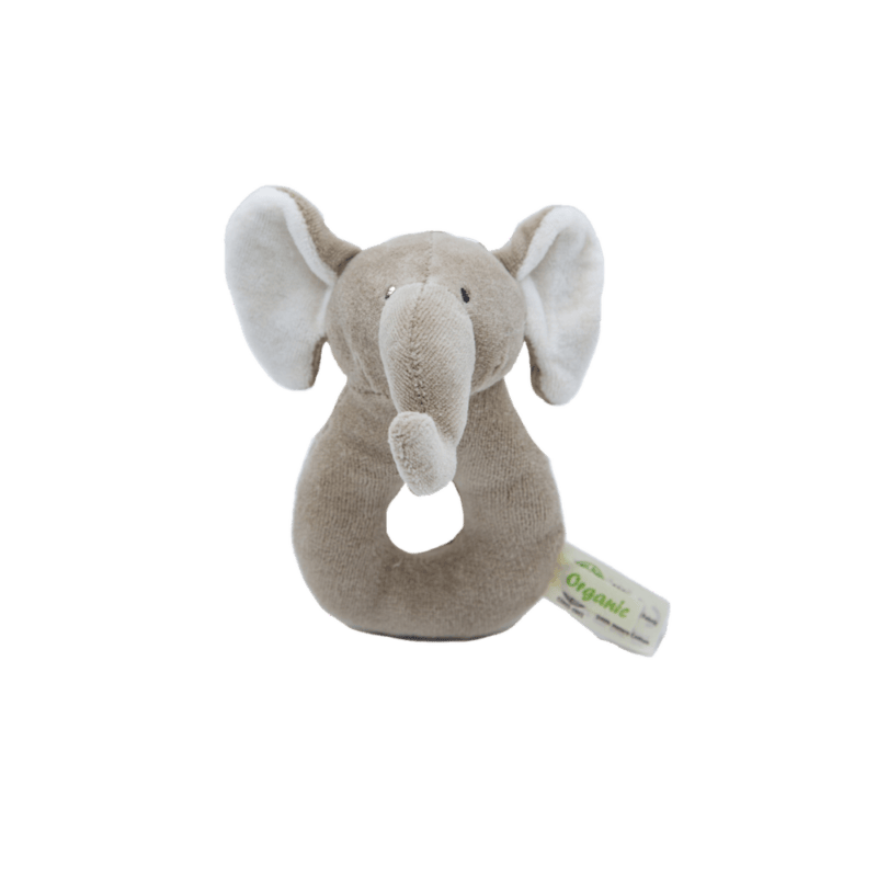 hochet éléphant